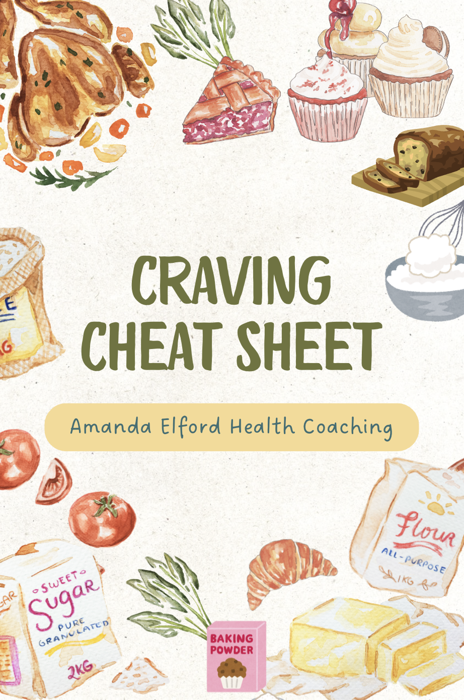 Amanda Elford